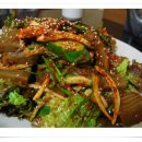 산촌보리밥 이미지