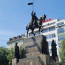 체코 수도 프라하(Praha) 여행 이미지
