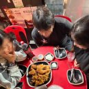 명가통닭 - 안양시 만안구 장내로 99 | 의정부 어룡역 야장 맛집_명가통닭 내돈내산 솔직후기
