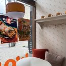 우키샌드위치 부천역곡점 | [역곡역 맛집] 우키샌드위치 부천역곡점 | 역곡 브런치 혼밥 배달