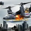 1 HOUR AGO! 25 Russian nuclear bomb-carrying helicopters 이미지