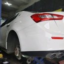 원당자동차정비 이미지