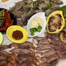 조선가마솥순대 이미지