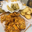 [울산/동구] 부산 국제 시장 떡볶이“이가네 떡볶이“