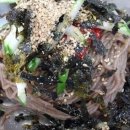 생곡메밀막국수