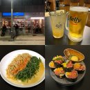 대전 유성온천역파스타 맛집 &lt;심도&gt; 봉명동 신규OPEN 술집