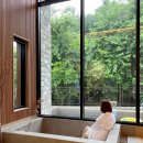 힐펜트하우스스파민박 | 강원도숲속숙소 고민 끝! 자쿠지와 프라이빗 풀까지 갖춘 홍천 반스힐리조트