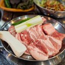 전북 정읍 수성동맛집 고기를 찾는 사람들 삼겹생갈비 옛날도시락 후기