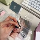 WBL 14k 퓨어리 모이사나이트 다이아 귀걸이 3mm, 5mm 후기! 반짝반짝 너무예뿜