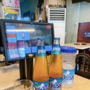 [중랑] 중랑역 맛집 울타리 철판 곱창 매콤한 치즈곱창+ 소금구이 곱창 + 볶음밥 이지드링킹 크러시맥주...