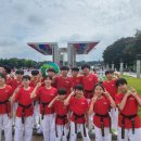 영웅K TIGERS 태권도장 이미지