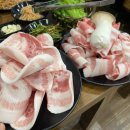 [제주인제맛집] 찐 도민 로컬 맛집, 초량화성 대패삼겹살 인제본점