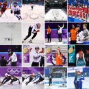 2018 평창 동계올림픽에 출전하는 기독 선수들 이미지