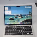 M2 PC | 맥북에어 13 A2681 M2 매입 진행 후기