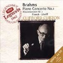 브람스, 피아노 협주곡 1번 d단조 op.15 (Brahms - Piano Concerto No.1 in D minor, Op.15) / 문학수 이미지