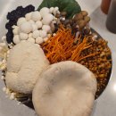 덕풍2동행정복지센터(4층) | [남양주 마석샤브샤브] 소담촌 마석점, 월남쌈까지 흡입한 찐 방문 후기