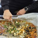 김포표고버섯농장 | 서울근교 김포 맛집 꼬꼬오리주물럭 메뉴, 주차, 주말 웨이팅, 포장 후기