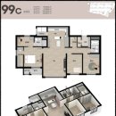 북촌주택 이미지