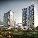 아이파크시티 3단지 이미지