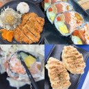 최돈 수제돈까스&유부초밥 | 강원도 고성 맛집 점심 추천 최돈 가성비 좋은 찐맛집 내돈내산 솔직후기