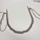 주은세탁 | 대바늘 FO | 포우 스웨터_2nd (by. 보송니트 bosong knit)