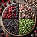 페퍼콘(peppercorn)