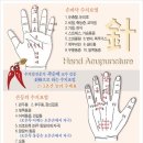 수지침 이미지