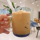 [카페] CAFE AI 카페에이아이 로봇바리스타가 있는 인천 청라 이색카페 추천