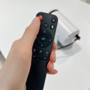 HY300 미니 빔프로젝터 휴대용 4k 빔 후기