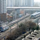이문85 | 열차 기록장 (85/?) [인버터제어 311B07편성]