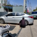 영광자동차정비 이미지