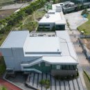 횡성문화예술회관 이미지