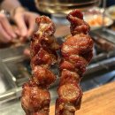 이가네양꼬치 - 송파구 법원로11길 7 | 이가네양꼬치