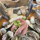 해물신의한수 | 제주도 현지인 맛집 중문큰집어멍 활전복해물탕 칼국수가 신의 한 수였던 후기
