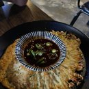 심상풍경 | [심상] 용리단길 안주 맛집 추천 - 단호박 오리구이와 팽이버섯전, 감성 요리주점 솔직 후기