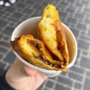 토스트&호떡 이미지