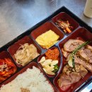 상현역맛집 용인 수원족발 직장인 런치메뉴 점심특선은 완미족발