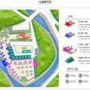 강릉 보광농촌체험휴양마을 캠핑장(보광리 캠핑장)