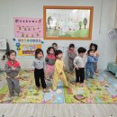 4월3주 체육-고리링끼우기 이미지