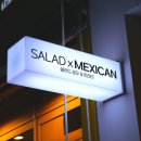 샐러드로우&트라타 이미지