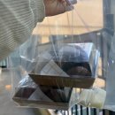 씨유 미사퀸즈파크점 | 하남 미사 앙무드 버터떡 내돈내산 후기