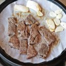 총체보리한우 정육식당 이미지