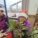 (12/2)크리스마스 리스 만들기 이미지