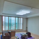 진주 입주청소 비용 솔직한 후기 정촌 올리움 아파트