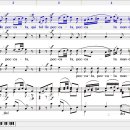 2025 성탄미사곡 Missa Brevis in C K. 258 - Agnus Dei 이미지