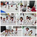 경희대 수청태권도 이미지