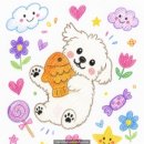 [챗gpt,ChatGPT] 가벼운 크레파스 그림 사진 변환 (프롬프트 공유)ㅣ야구 관중석 사진