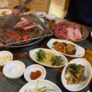 누렁소정육식당 이미지