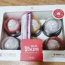 장호진논산찰고구마빵