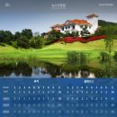 뉴스프링빌CC클럽하우스(대중) | 혹서기에는 쉬는게 정답,, 뉴스프링빌CC 한여름 라운드 후기 🏌️‍♀️🌿